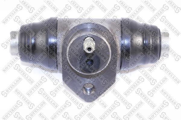 Купить 05-83054-SX STELLOX Рабочий тормозной цилиндр Volkswagen LT 35 (2.0, 2.4, 2.7)
