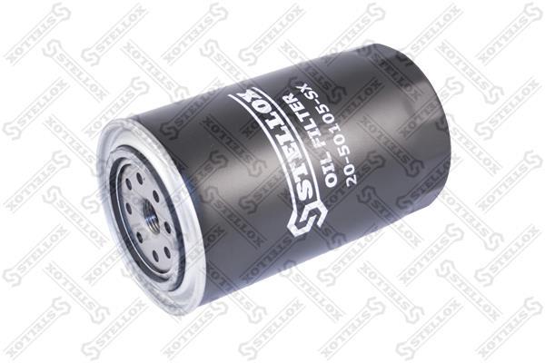 Купити 20-50105-SX STELLOX Масляний фільтр