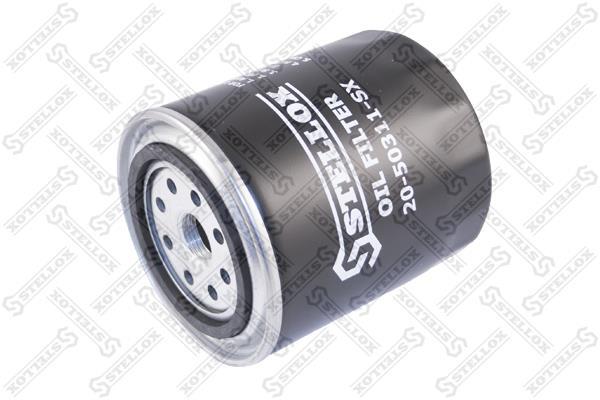 Купити 20-50311-SX STELLOX Масляний фільтр  Ауді 80 (2.6, 2.8)