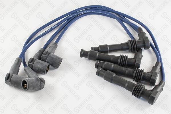 Купить 10-38128-SX STELLOX Провода зажигания Вектру