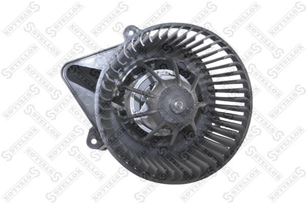 Купить 29-99042-SX STELLOX Мотор печки Megane 1 (1.4, 1.6, 1.8, 1.9, 2.0)