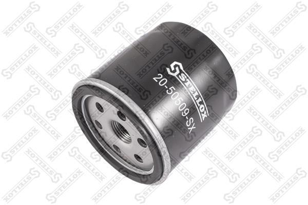 Купить 20-50509-SX STELLOX Масляный фильтр  Каптива (2.4, 2.4 4WD)