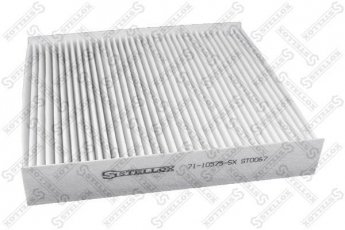 Купить 71-10575-SX STELLOX Салонный фильтр  Clio 4 (0.9, 1.1, 1.2, 1.5, 1.6)