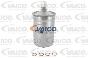 Купить V10-0334 VAICO Топливный фильтр Audi 100