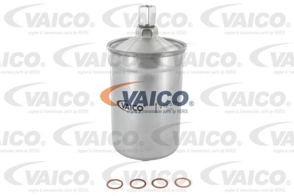 Паливний фільтр V10-0334 VAICO –  фото 1
