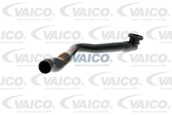 Купить V10-3099 VAICO - Трубка вентиляции картера