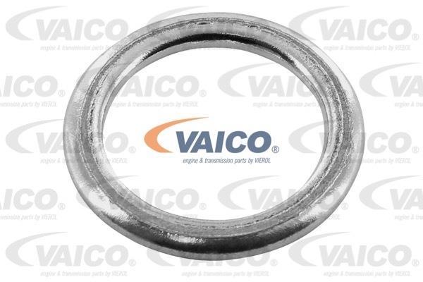 Купить V10-3328 VAICO Прокладка пробки поддона Транспортер Т5 (2.0 TSI, 2.0 TSI 4motion)
