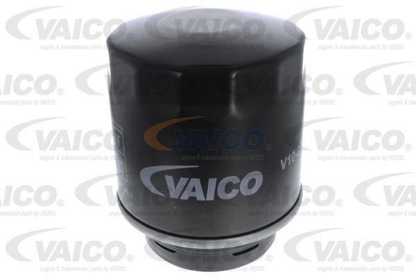 Купити V10-2102 VAICO Масляний фільтр  Polo (1.2 TSI, 1.4 GTI)