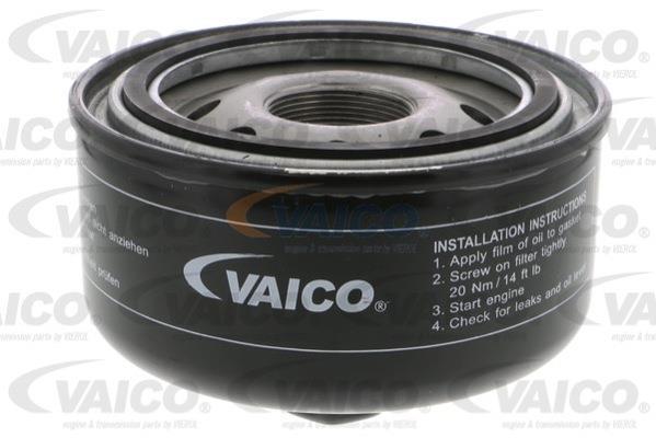 Масляний фільтр V10-1609 VAICO –  фото 1