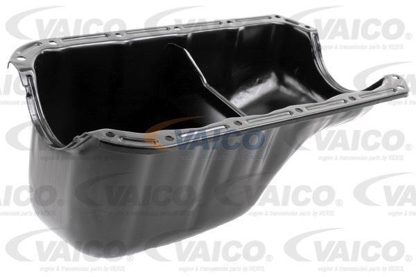 Купити V24-6005 VAICO Картер двигуна Fiorino (1.1 60, 60 1.1)