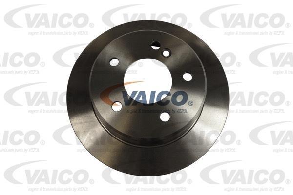 Тормозной диск V30-40009 VAICO фото 1