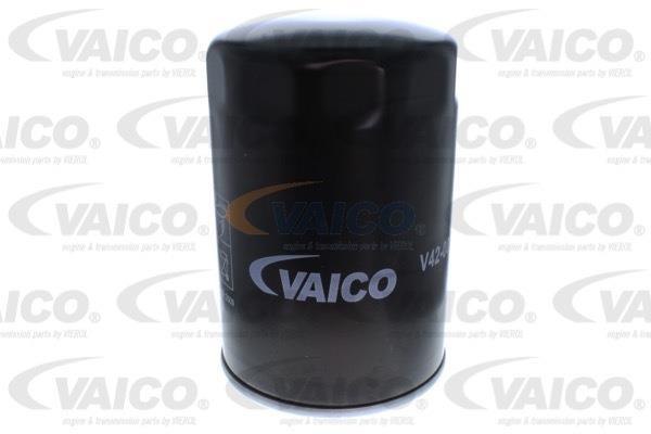 Купить V42-0053 VAICO Масляный фильтр  Ducato 244 (2.3 JTD, 2.8 JTD, 2.8 JTD Power)