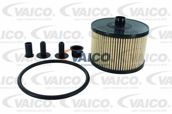 Купить V42-0055 VAICO Топливный фильтр  Пежо 308 2.0 HDi