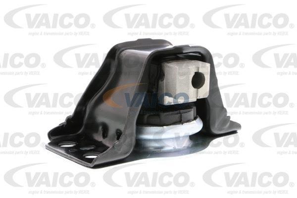Купить V46-0370 VAICO Подушка двигателя Меган 2 (1.9, 2.0)