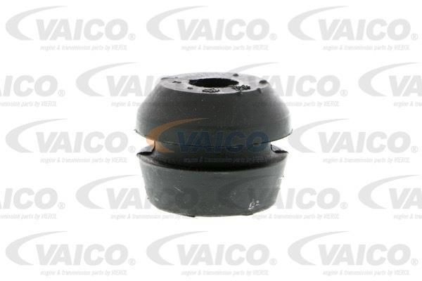 Купить V10-1252 VAICO Подушка двигателя Caddy (60 1.4, 75 1.6)