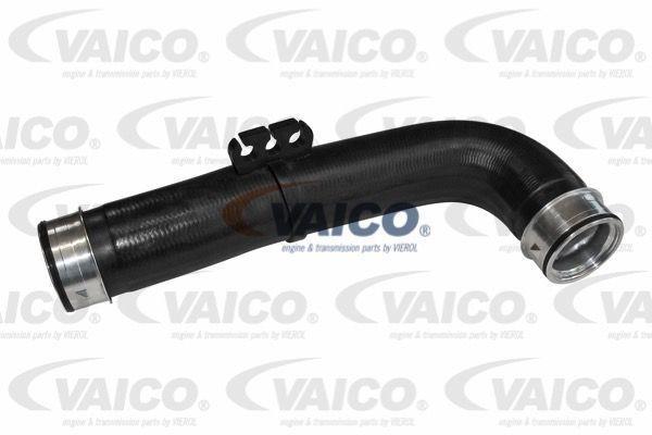 Купить V10-2859 VAICO Патрубок интеркулера Toledo 1.9 TDI