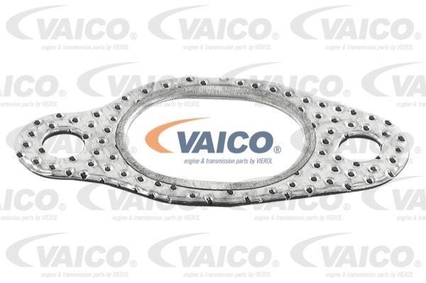 Прокладка выпускного коллектора V10-1846 VAICO фото 1