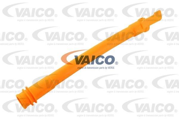 Купити V10-2980 VAICO Трубка щупа Шкода