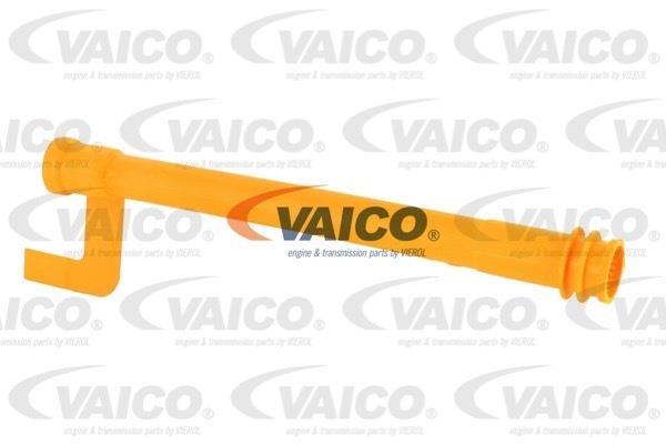 Купить V10-2981 VAICO Трубка щупа Туран 1.9 TDI