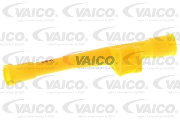 Купить V10-9753 VAICO Трубка щупа Passat B5 (1.8, 1.8 Syncro, 1.8 T)