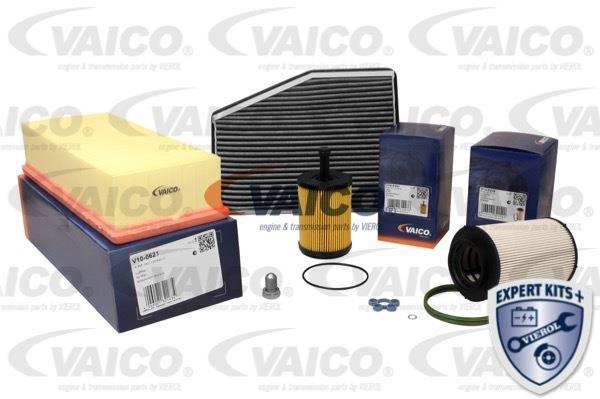 Купити V10-3158 VAICO - Комплект деталей, технічний огляд