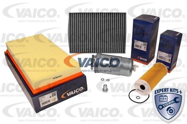 Купити V10-3190 VAICO - Комплект деталей, технічний огляд