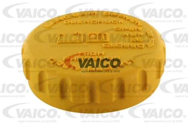 Купить V40-0480 VAICO Крышка расширительного бачка Фьюжин (1.2, 1.4, 1.6)