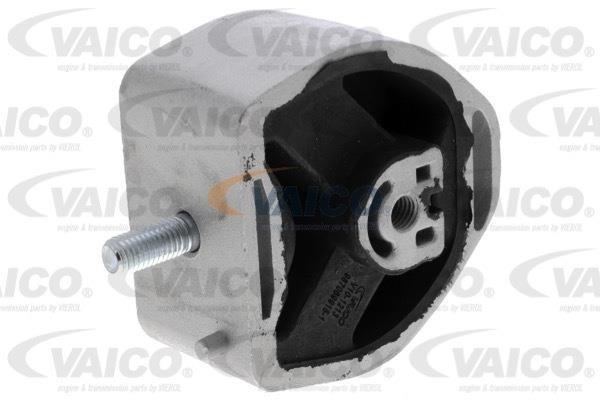 Купити V10-1213 VAICO Подушка коробки Passat B5 (1.6, 1.8, 1.9, 2.0, 2.3)
