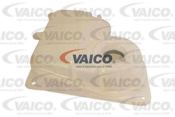 Купить V10-0556 VAICO Расширительный бачок Суперб (1.8, 1.9, 2.0, 2.8)