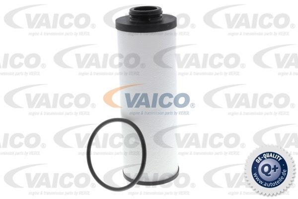 Купить V10-3018-1 VAICO Фильтр коробки АКПП и МКПП Audi A6 C7 (2.0, 2.8, 3.0, 4.0)