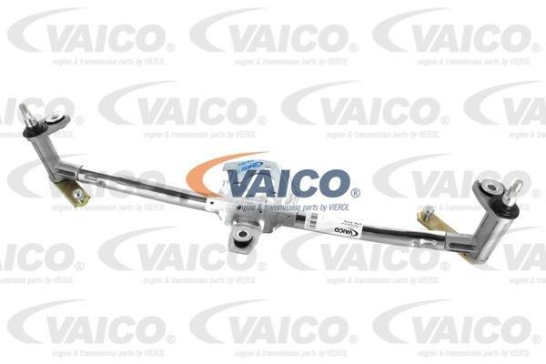 Купить V10-1576 VAICO Трапеция стеклоочистителя Audi A3 (1.6, 1.8, 1.9)