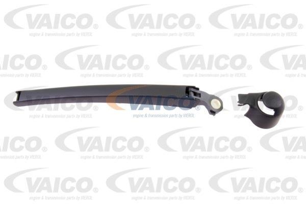 Купити V10-4328 VAICO Поводок двірника Гольф 6 (1.2, 1.4, 1.6, 1.9, 2.0)