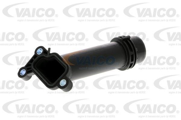 Купить V20-1365 VAICO Корпус термостата БМВ Е90 (Е90, Е91, Е92, Е93) 2.0