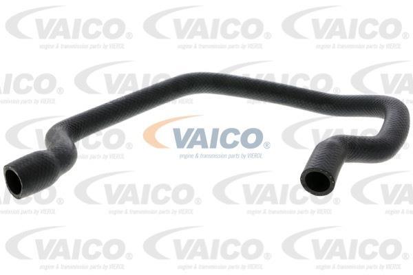 Купить V20-1359 VAICO Патрубок радиатора БМВ Е39 (2.0, 2.5, 2.8, 4.9)