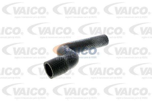 Купить V20-1706 VAICO Патрубок радиатора БМВ Е38 (728 i, 728i X, iL)