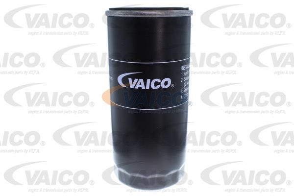 Купить V10-0315 VAICO Масляный фильтр  Ауди 80 (1.9 TD, 1.9 TDI)