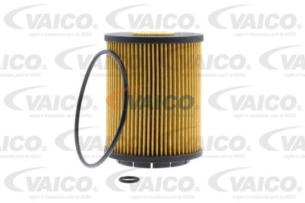 Купити V10-0329 VAICO Масляний фільтр  Sharan (2.8 VR6, 2.8 VR6 Syncro)