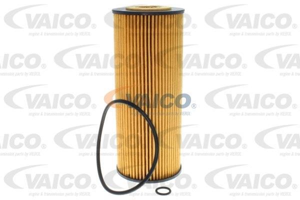 Купить V10-0331 VAICO Масляный фильтр  Caddy (1.9 SDI, 1.9 TDI)