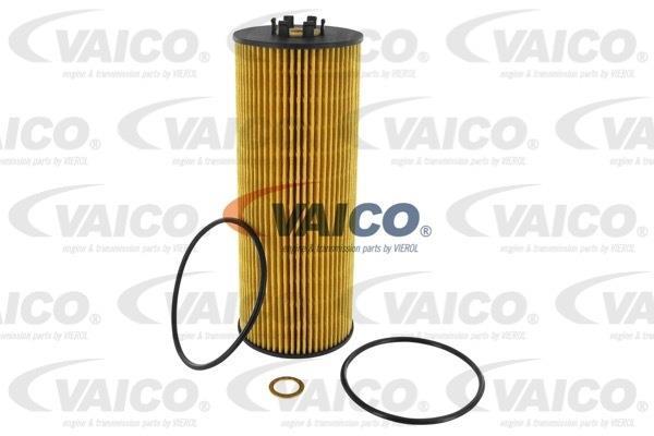 Купить V10-0330 VAICO Масляный фильтр  Ауди А8 (2.5 TDI, 2.5 TDI quattro)