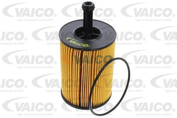 Купити V10-0391 VAICO Масляний фільтр  Superb (1.9, 2.0, 3.6)