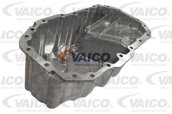 Купить V10-0447 VAICO Картер двигателя Джетта 3 1.6 FSI