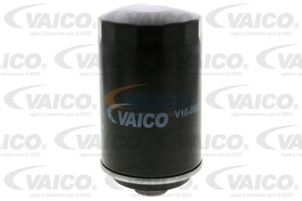 Купить V10-0897 VAICO Масляный фильтр  Jetta (3, 4) (2.0 TFSI, 2.0 TSI)