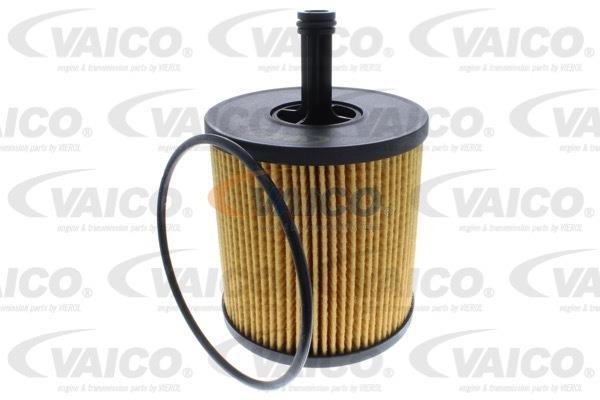 Купить V10-1610 VAICO Масляный фильтр  Туарег (5.0 R50 TDI, 5.0 V10 TDI)