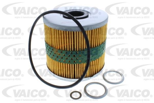 Купити V10-1650 VAICO Масляний фільтр  Ауді А8 (3.7, 4.2)