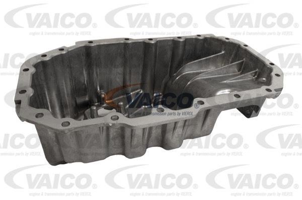 Купити V10-2368 VAICO Картер двигуна Рапід 1.4 TSI