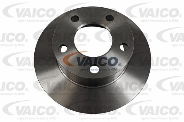 Тормозной диск V10-40018 VAICO фото 1