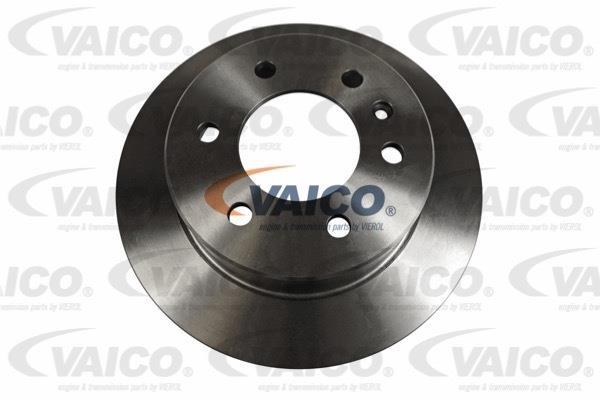 Купить V10-40081 VAICO Тормозные диски Sprinter 906 (1.8, 2.1, 3.0, 3.5)