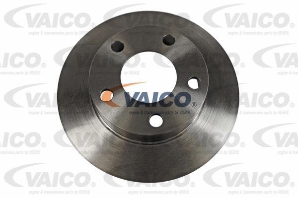 Тормозной диск V10-40068 VAICO фото 1