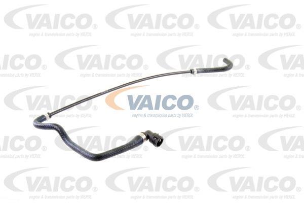 Купити V20-1288 VAICO Патрубок радіатора БМВ Е60 (Е60, Е61) (2.5, 3.0, 4.4)