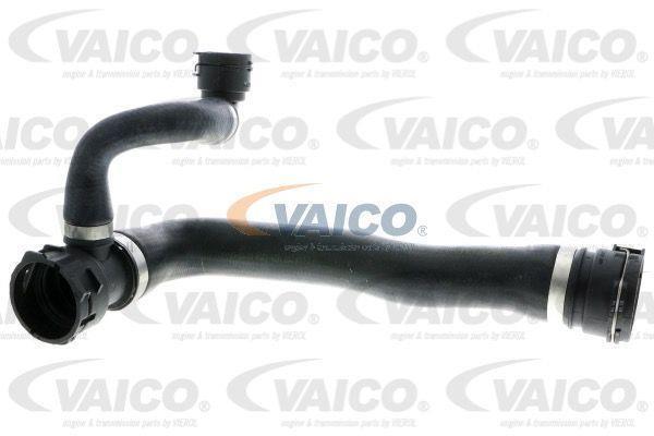 Купить V20-1284 VAICO Патрубок радиатора БМВ Е60 (Е60, Е61) (2.2, 2.5, 3.0)